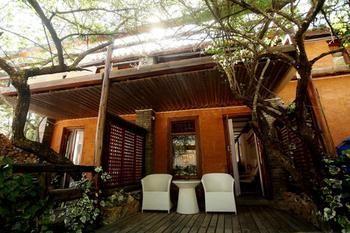 Haw Haw Inn Lijiang  Eksteriør bilde