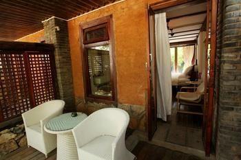 Haw Haw Inn Lijiang  Eksteriør bilde