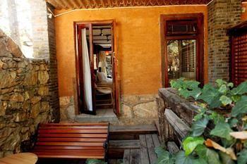 Haw Haw Inn Lijiang  Eksteriør bilde