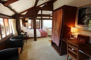 Haw Haw Inn Lijiang  Eksteriør bilde