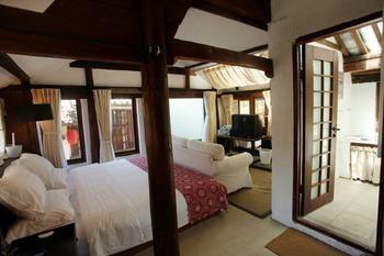 Haw Haw Inn Lijiang  Eksteriør bilde