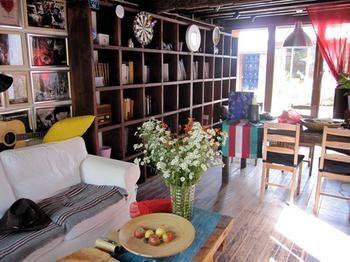 Haw Haw Inn Lijiang  Eksteriør bilde